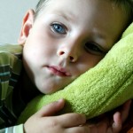 Sensitive børn, råd om sensitive børn