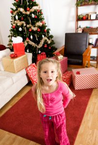 Sådan får I en børnevenlig og hyggelig juleaften 4